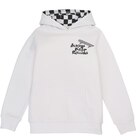 KiK Twist - Kinder Kapuzenpullover Angebot im Prospekt Kinder Kapuzenpullover bei KiK im Twist Prospekt für 7,99 €