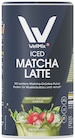 Proteinpulver Iced Matcha Latte im Angebot bei Rossmann in Osnabrück Proteinpulver Iced Matcha Latte Angebote von Wellmix bei Rossmann Osnabrück für 11,89 €