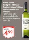 GLOBUS Erfurt Prospekt mit  im Angebot für 4,99 €