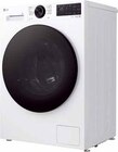 Waschmaschine F2X7SLIM9W Angebote von LG bei MEDIMAX Kamp-Lintfort für 449,00 €