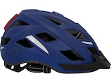 Aktuelle Fahrradhelm Angebote bei MediaMarkt Saturn in Ludwigshafen (Rhein) Aktuelles 50631 Urban Plus Boston (Fahrradhelm, 52 bis 59 cm, Blau) Angebot bei MediaMarkt Saturn in Ludwigshafen (Rhein) ab 37,99 €