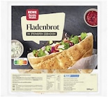 Aktuelles Fladenbrot Angebot bei REWE in Köln ab 1,39 €