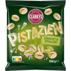 Nüsse im Netto Marken-Discount Prospekt Pistazien im aktuellen Netto Marken-Discount Prospekt für 3,49 €