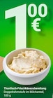 GLOBUS Bobenheim-Roxheim - Thunfisch-Frischkäsezubereitung Angebot im Prospekt Thunfisch-Frischkäsezubereitung bei GLOBUS im Bobenheim-Roxheim Prospekt für 1,00 €