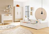 Kinderbett im Angebot bei Segmüller in Heidelberg Kinderbett Angebote von PAIDI bei Segmüller Heidelberg für 69,99 €