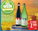 Aktuelles Hausschoppen Qualitätswein Angebot bei Marktkauf in Nürnberg ab 2,99 €