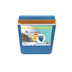 Glacière électrique 22L 12/230V - Connabride - Feu Vert à La Rochelle Glacière électrique 22L 12/230V - Connabride en promo chez Feu Vert La Rochelle à 39,99 €