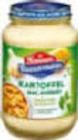 Kartoffel Mal Anders Kräuter-Knoblauch im Angebot bei Netto Marken-Discount in Speyer Kartoffel Mal Anders Kräuter-Knoblauch Angebote von Sonnen Bassermann bei Netto Marken-Discount Speyer für 2,00 €