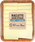Intermarché Express Villefranche-sur-Mer - Promo Raclette 10 Semaines d'Affinage Promo Raclette 10 Semaines d'Affinage à 3,06 € dans le catalogue Intermarché Express à Villefranche-sur-Mer