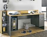 Schreibtisch Highscore im Angebot bei SB Möbel Boss in Wuppertal Schreibtisch Highscore Angebote bei SB Möbel Boss Wuppertal für 199,99 €