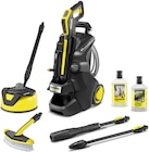 Hochdruckreiniger K5 Power Control Flex Home&Brush im Angebot bei METRO in Marl Hochdruckreiniger K5 Power Control Flex Home&Brush Angebote von Kärcher bei METRO Marl für 327,24 €
