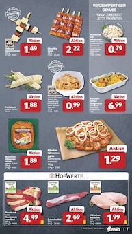 famila Nordwest Prospekt der aktuellen Woche, gültig von 31.08.2026 bis 05.09.2026 Aktueller famila Nordwest Prospekt "Markt - Angebote" mit 41 Seiten