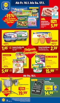 Waschmittel im Lidl Prospekt "LIDL LOHNT SICH" mit 66 Seiten (Hamburg)