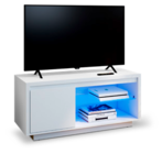 Meuble tv sacha 2 en promo chez But Levallois-Perret à 119,99 €