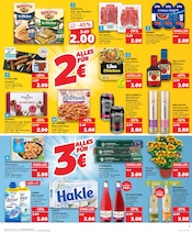 Rotkäppchen Sekt im Kaufland Prospekt in Hennef Aktueller Kaufland Prospekt mit Rotkäppchen Sekt, "Aktuelle Angebote", Seite 3