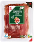 Schwarzwälder Schinken g.g.A. bei Kaufland im Prospekt "" für 1,79 €