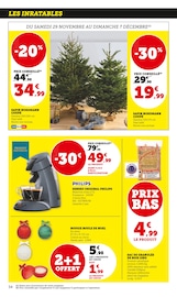 Granulé Bois Angebote im Prospekt "Super U" von Super U Granulé Bois Angebote im Prospekt "Super U" von Super U auf Seite 34