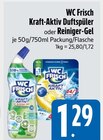 Kraft-Aktiv Duftspüler bei E xpress im Starnberg Prospekt für 1,29 €