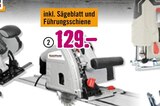 Tauchsäge „PSC165P1“ im Hornbach Prospekt Tauchsäge „PSC165P1“ von im aktuellen Hornbach Prospekt für 129,00 €