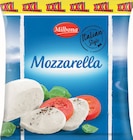 Mozzarella - MILBONA en promo à 0,86 € chez Lidl Mozzarella - MILBONA dans le catalogue Lidl