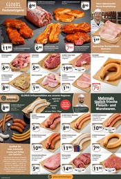 Aktueller GLOBUS Prospekt mit Schweinefilet, "Aktuelle Angebote", Seite 8