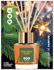 Promo Diffuseur de parfum "Mon beau sapin" à 12,99 € dans le catalogue Jardiland à Bretagne-de-Marsan