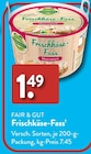 Frischkäse-Fass Meerrettich bei ALDI SÜD im Brechen Prospekt für 1,49 €
