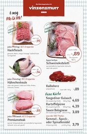 Schweinefleisch im REWE Prospekt in Ingolstadt Aktueller REWE Prospekt mit Schweinefleisch, "Dein Markt", Seite 10