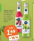 The Basil im tegut Prospekt zum Preis von 1,49 €