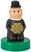 Marzipan-Glücksbringer bei ALDI SÜD in Fürth Marzipan-Glücksbringer im Angebot bei ALDI SÜD Fürth für 0,99 €