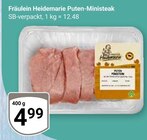 Aktuelle Grillfleisch Angebote bei GLOBUS in Saarbrücken Aktuelles Puten-Ministeak Angebot bei GLOBUS in Saarbrücken ab 4,99 €