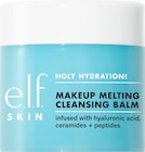 dm-drogerie markt Nienburg - Cleansing Balm Makeup Melting Holy Hydration! Angebot im Prospekt Cleansing Balm Makeup Melting Holy Hydration! bei dm-drogerie markt im Nienburg Prospekt für 13,95 €