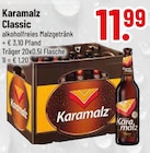 Classic von Karamalz im aktuellen Trinkgut Prospekt für 11,99 €
