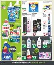 Aktueller Marktkauf Prospekt mit Nivea, "Aktuelle Angebote", Seite 16