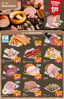 Oliven im REWE Prospekt "Dein Markt" mit 40 Seiten (Ludwigshafen (Rhein))