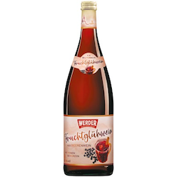 Fruchtglühwein