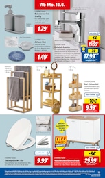 Regal Angebot & Preis im aktuellen Lidl Prospekt Regal Angebot im aktuellen Lidl Prospekt auf Seite 25