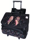 Cartable à roulettes - LITTLE KARL MARC JOHN - Super U à Colomiers Cartable à roulettes - LITTLE KARL MARC JOHN en promo chez Super U Colomiers à 36,00 €