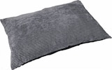 Hundekissen Cord ca. 40 x 60 cm von  im aktuellen ROLLER Prospekt für 9,99 €