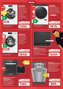 Backofen im aktuellen Hirsch und Ille Prospekt (Pforzheim) Backofen im Hirsch und Ille Prospekt "END OF SUMMER SALE" mit 16 Seiten (Pforzheim)