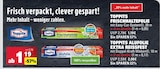 Frischhaltefolie im Angebot bei Marktkauf in Ludwigsburg Frischhaltefolie Angebote von Toppits bei Marktkauf Ludwigsburg für 1,19 €