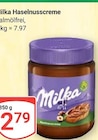 Aktuelle Milka Angebote bei GLOBUS in Saarbrücken Aktuelles Haselnusscreme Angebot bei GLOBUS in Saarbrücken ab 2,79 €