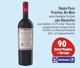 90 Extra°Punkte = 90 Cent bei EDEKA im Kitzingen Prospekt für 