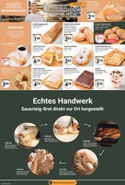 Aktueller GLOBUS Prospekt mit Dessert, "Aktuelle Angebote", Seite 7