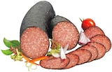 Rauchsalami im Angebot bei REWE in Heidenheim Rauchsalami Angebote von Ostermeier bei REWE Heidenheim für 2,29 €