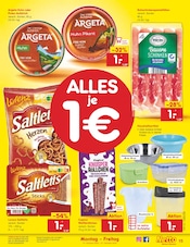Küchenmaschine im Netto Marken-Discount Prospekt in Ulm Aktueller Netto Marken-Discount Prospekt mit Küchenmaschine, "Aktuelle Angebote", Seite 17