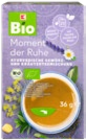 Bio-Teemischung von K-BIO im aktuellen Kaufland Prospekt für 0,99 €