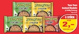 Vegetable Instant Nudeln im EDEKA Prospekt Vegetable Instant Nudeln von Yum Yum im aktuellen EDEKA Prospekt für 2,00 €
