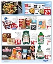 Handy im EDEKA Prospekt in Heidenheim Aktueller EDEKA Prospekt mit Handy, "Mit dem Joker °punkten & gewinnen", Seite 6