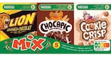 Céréales Mix - NESTLE - Super U à Valence Céréales Mix - NESTLE en promo chez Super U Valence à 1,64 €